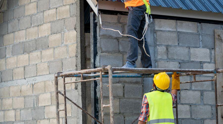 Expert flood damage restoration services in Eudora, AR